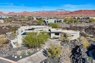 2442 N Kiva Trail, Saint George, UT 84770 - Photo 4