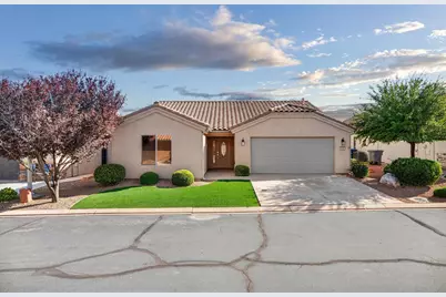 4167 S Airy Hill Dr, Saint George, UT 84790 - Photo 8