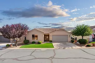 4167 S Airy Hill Dr, Saint George, UT 84790 - Photo 2