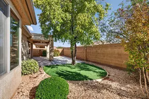 4167 S Airy Hill Dr, Saint George, UT 84790 - Photo 36