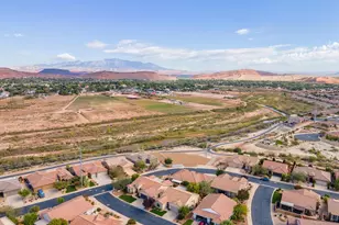 4167 S Airy Hill Dr, Saint George, UT 84790 - Photo 52
