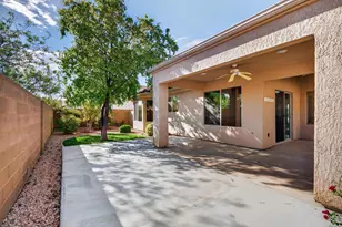 4167 S Airy Hill Dr, Saint George, UT 84790 - Photo 34