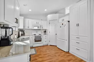 4167 S Airy Hill Dr, Saint George, UT 84790 - Photo 14