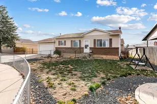 405 W Rosewood Cir, Cedar City, UT 84721 - Photo 34