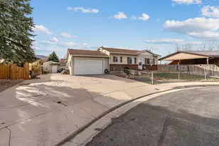 405 W Rosewood Cir, Cedar City, UT 84721 - Photo 28