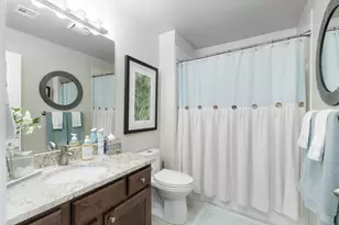 3439 S Barcelona Dr, Saint George, UT 84790 - Photo 34