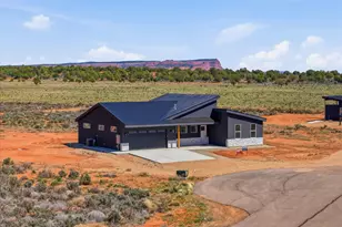 4380 E Sego Lily Circle, Kanab, UT 84741 - Photo 1