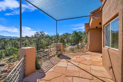 478 N Pinion Hills Dr, Dammeron Valley, UT 84783 - Photo 4