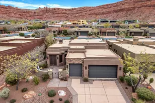 2139 W Cougar Rock, Saint George, UT 84770 - Photo 2