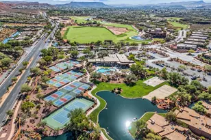 2139 W Cougar Rock, Saint George, UT 84770 - Photo 28