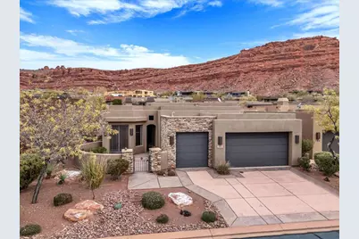 2139 W Cougar Rock #195, Saint George, UT 84770 - Photo 1