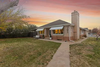 295 S 200 E, Saint George, UT 84770 - Photo 4