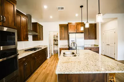 2767 W Vico Way, Saint George, UT 84770 - Photo 4