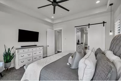 896 W Chuwi Path, New Harmony, UT 84757 - Photo 18