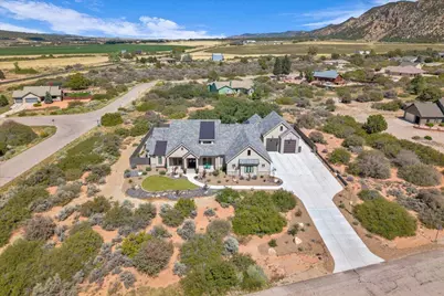896 W Chuwi Path, New Harmony, UT 84757 - Photo 46
