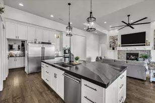 896 W Chuwi Path, New Harmony, UT 84757 - Photo 12