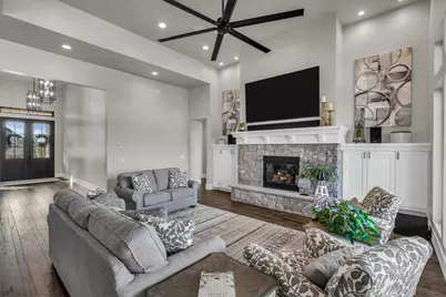 896 W Chuwi Path, New Harmony, UT 84757 - Photo 16