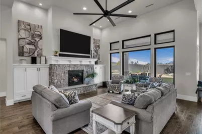 896 W Chuwi Path, New Harmony, UT 84757 - Photo 14