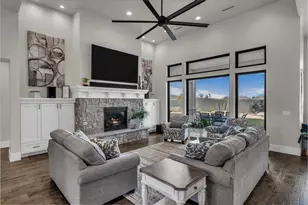 896 W Chuwi Path, New Harmony, UT 84757 - Photo 14