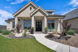 896 W Chuwi Path, New Harmony, UT 84757 - Photo 2