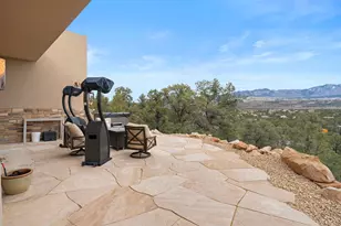 907 W Pinion Hls Dr, Dammeron Valley, UT 84783 - Photo 66