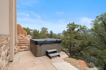 907 W Pinion Hills Dr, Dammeron Valley, UT 84783 - Photo 68