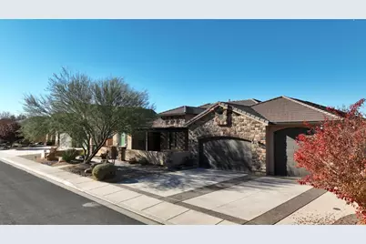 2536 S 3930 W, Hurricane, UT 84737 - Photo 1
