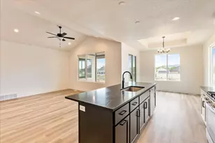 3675 N Columbine Way, Eagle Mountain, UT 84005 - Photo 12