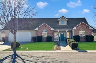 2368 S Coletero, Washington, UT 84780 - Photo 2