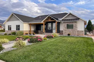 582 E 5020 N, Enoch, UT 84721 - Photo 2