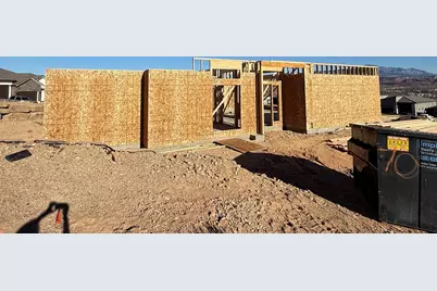 3100 W Tanaro Trail, Saint George, UT 84770 - Photo 1