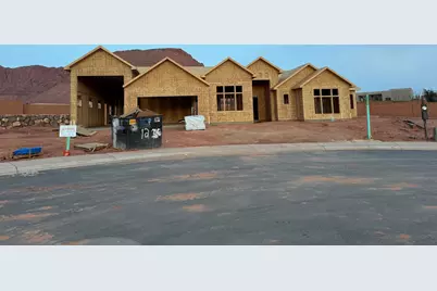 82 N 640 W, Ivins, UT 84738 - Photo 1