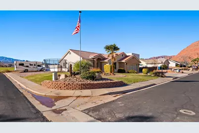 292 S 120 E, Ivins, UT 84738 - Photo 2