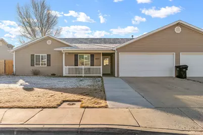 W 4277 W 300 N N, Cedar City, UT 84720 - Photo 34