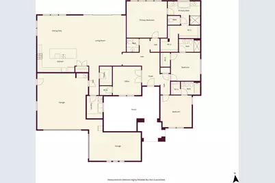 438 W Camino Oso, Washington, UT 84780 - Photo 2