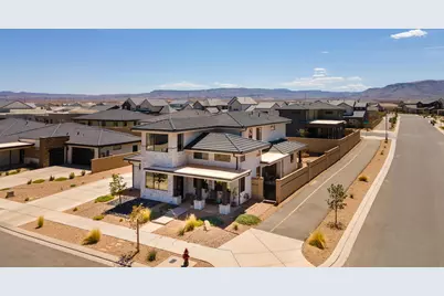 755 W Juniper Hill Dr, Saint George, UT 84790 - Photo 72