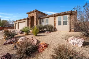 143 N Cortez Trail, Ivins, UT 84738 - Photo 1