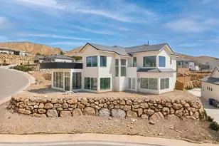 1226 E Pony Trail Way, Washington, UT 84780 - Photo 1