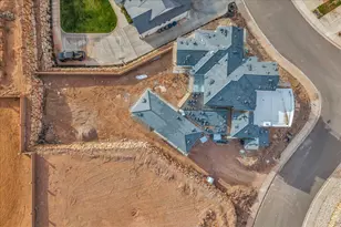1226 E Pony Trail Way, Washington, UT 84780 - Photo 34