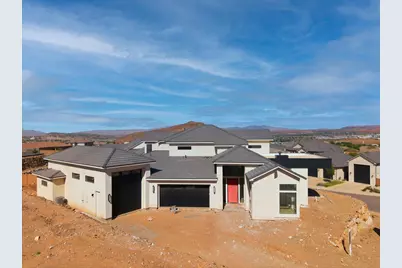 1226 E Pony Trail Way, Washington, UT 84780 - Photo 34