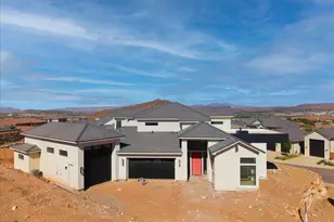 1226 E Pony Trail Way, Washington, UT 84780 - Photo 34