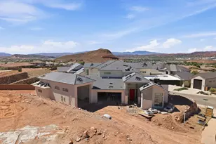 1226 E Pony Trail Way, Washington, UT 84780 - Photo 8