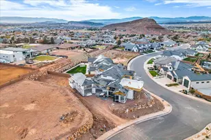 1226 E Pony Trail Way, Washington, UT 84780 - Photo 32