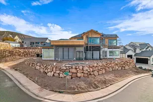 1226 E Pony Trail Way, Washington, UT 84780 - Photo 2