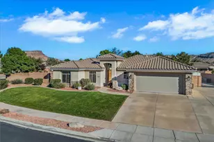 1741 S Summerfield Ln, Washington, UT 84780 - Photo 32