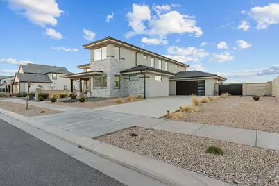 756 W Owen Dr, Saint George, UT 84790 - Photo 4