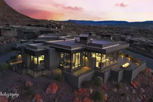 2001 W Greyhawk Circle, Saint George, UT 84770 - Photo 2