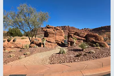 2001 W Greyhawk Cir, Saint George, UT 84770 - Photo 66