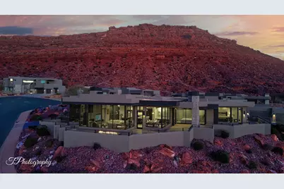 2001 W Greyhawk Cir, Saint George, UT 84770 - Photo 1