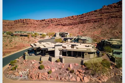 2001 W Greyhawk Cir, Saint George, UT 84770 - Photo 64